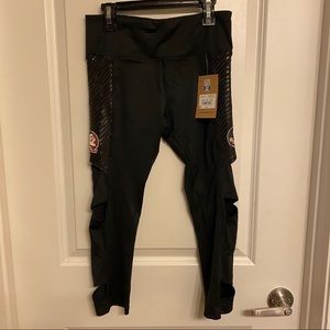 Florida State University Leggings